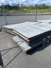 Begagnad Formplywood 19 mm