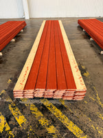 Paket Enkelfas 22×145 mm 5,10 m Målad – 70 st