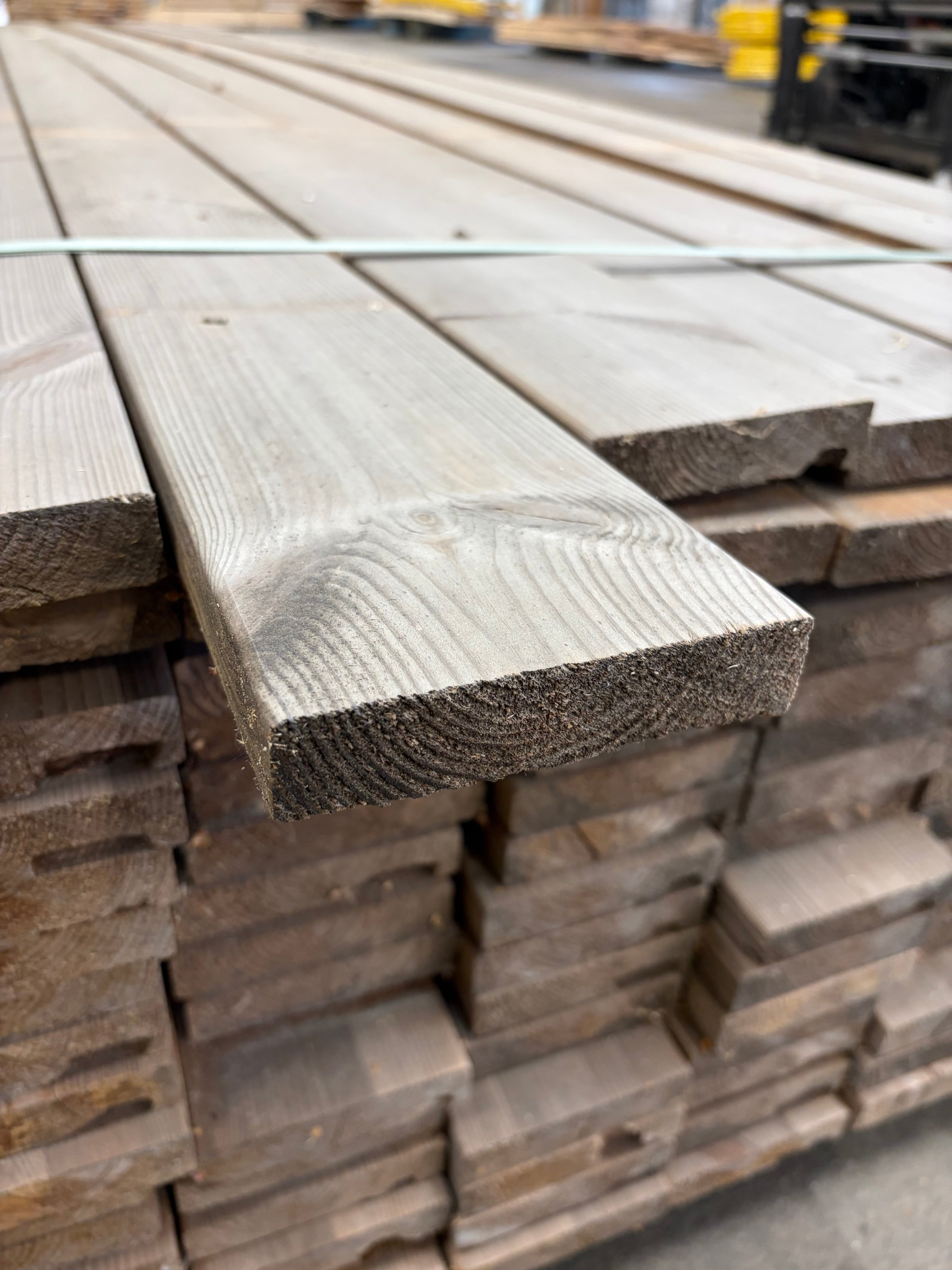 Paket Thermowood Trall R2 – 26×117 mm (5,40 m, 123 st)