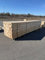 Paket Reglar 45x170 mm – 138 st (4,80 m, furu)