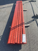 Paket Panel 21x70 mm – 4,80 m – 25 st – Färg 5040-Y80R