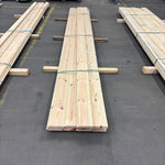 Spontad Panel 27x145mm 4,20m 10st Furu B-sortering