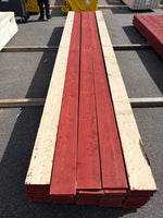 Paket Finsågade Brädor 22x195mm, 77st 5.40m Grundmålad