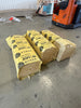 Paket ISOVER Ljudskiva 120mm