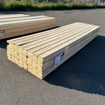 Paket Ytterpanel Enkelfas Fals Ändspont 22x145mm, 160st 3.60m