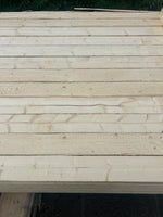 Paket Reglar 45x90mm 4,50-5,40m 144st Ohyvlat