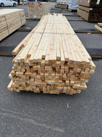 Paket Furu Reglar 45×45 mm – 231 st (3,90-5,40m)