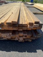 Paket Läkt 25x50 mm, 190 st 5,40 m Vattenskadat