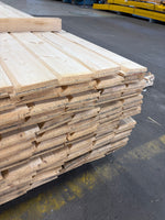 Paket Enkelfas Halvspont Ändspont 22x120mm 4.20m 120st