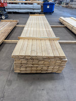 Paket Ytterpanel 22x120mm 4,80m – 171 st
