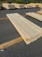 Paket Ytterpanel 22x145mm 2,70m 62st Obehandlad