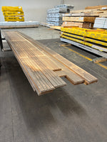 Parti Golv 25x160mm – (4,50–5,10m) 14st