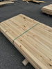 Paket Glespanel 28x70 – 120 st (4,50 m, furu)