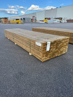 Paket Rillad Trall 28x120 – 144st – 4.20 m – NTR AB A-sortering