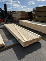 Paket Finsågade Brädor 22x95mm, 91st 3,90m