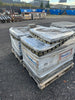 Mursten 210x140x140mm – 2 pall  (totalt 264 st) (20kr/st)
