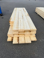 Paket Ohyvlade Reglar 47x200mm (2,70–3,60m) 39st