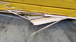 Paket Herrgårdspanel 13x120mm, 99,76kvm 3,58–4,18m (Sekunda)