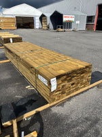 Paket Tryckimpregnerad Trall 28x120mm, 144st 3,6m (B-sortering)