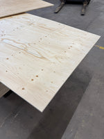 Konstruktionsplywood K20/70 C/C 12x1200x2400mm