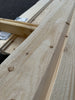 Paket Norgepanel 21x170mm 5.10m 14st