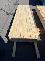 Paket Ohyvlade Reglar 45x90mm, 96st (4,2–4,8m) - Spirec