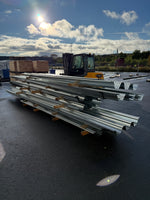 Parti Självbärande Plåt 3,90–7,20m – 57st