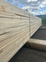 Paket Reglar 45x90mm 4,20-5,40m 143st Ohyvlat