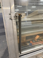Parti Aluminiumfönster – 55 st (3- Glas)