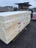 Pall Cellplast EPS S80 – 150 mm 6st (120×240 cm, Sundolitt) - Spirec