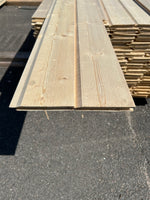Paket Enkelfas Ändspont 22x145mm 3.60m 175st Obehandlade