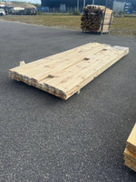 Paket Hyvlad 28x120 – 35st – 2.70 m – ANDRASORTERING