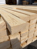 Paket Ohyvlade Reglar 45x90mm, 96st (4,2–4,8m)