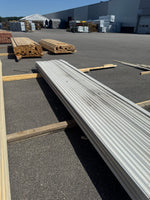 Paket Hattläkt/Klädselläkt 22x45 mm, ca 140 st 4,50 m