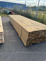 Paket Rillad Trall 28x120 – 144st – 3.60 m – NTR AB A-sortering