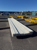 Paket Ytterpanel 22x120mm – 36 st (5,40 m, gran, grundmålad, ändspont)