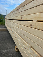 Paket Reglar 45x145mm 2,70-4,20m 84st