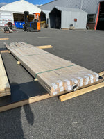 Paket Foder 12x56mm (1.90-4.50m) Obehandlad 465lpm