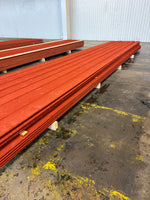 Paket Enkelfas 22×145 mm 5,40 m Målad – 70 st
