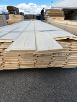 Paket Enkelfas Fals Ändspont 22x145mm, 96st 4,80m (Andra sortering)