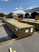 Paket Tryckimpregnerad Trall 28x120mm 4.50m 153st G4-3