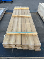 Paket Tryckimpregnerade Reglar 45x170mm 3.0m 30st