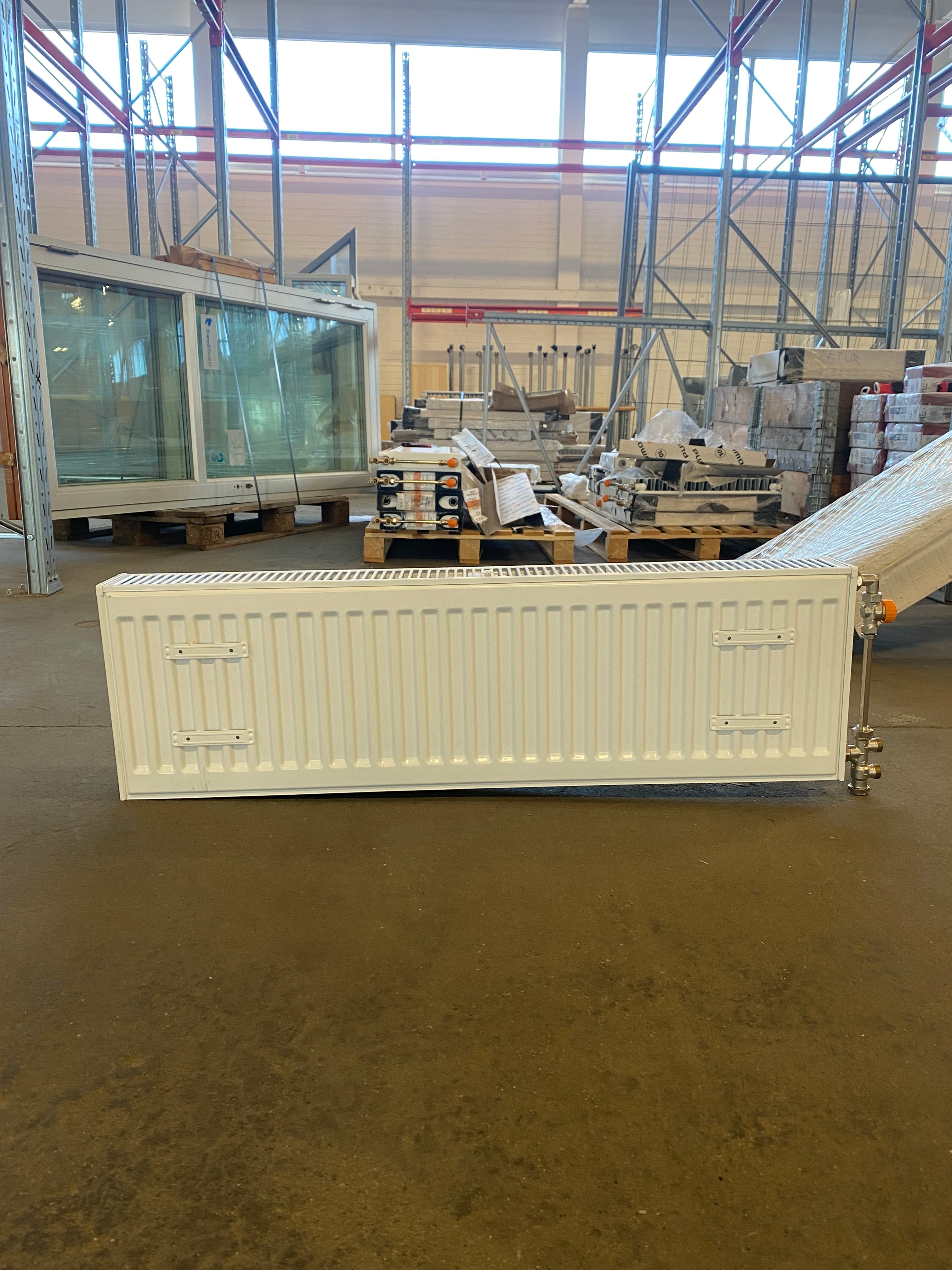 Element PURMO Compact - 300x1000mm