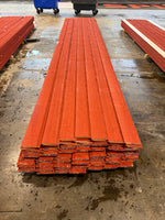 Paket Enkelfas 22×145 mm 5,40 m Målad – 70 st