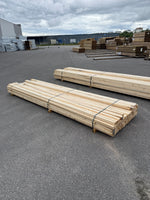 Paket Reglar 45x45mm, 93st 3,60m (Andra sortering)
