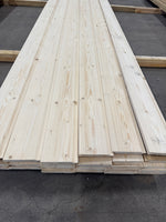 Paket Ytterpanel Enkelfasspont 22x170mm 4,80m – 30 st