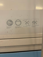 Blått Begagnat Torkskåp Electrolux TS4121LE