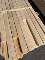 Paket Ohyvlade Reglar 45x90mm, 96st (4,2–4,8m) - Spirec