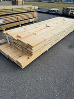 Paket Hyvlad 28x145 – 84st – 3.00–3.30 m – ANDRASORTERING
