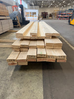 Paket Ohyvlade Reglar 63x175mm, 46st 3,9–5,1m. - Spirec